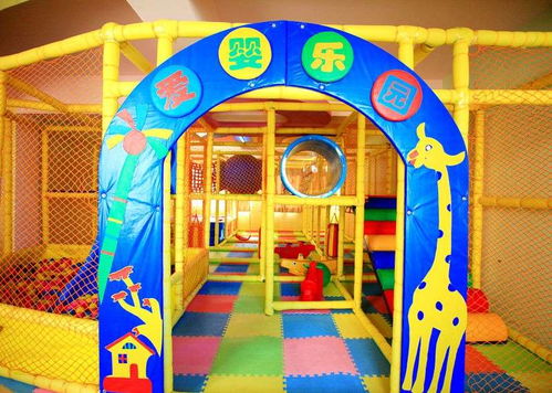 幼儿园 孩子成长的第一个社交乐园