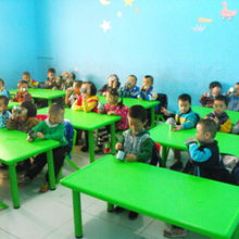 渭南菁华幼儿园 精细化产品分类，助力幼儿全面发展