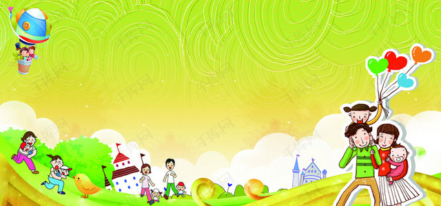 幼儿园运动背景图片 激发活力与创造力的高清素材指南