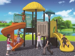 惠州幼儿园组合滑梯 安全、趣味与品质的选择