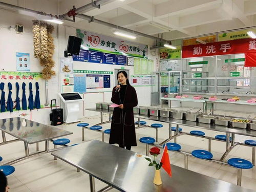 一见倾心 食刻相伴——周村区正阳路小学附设幼儿园第四届美食品鉴活动侧记